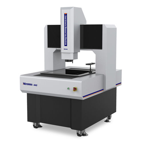 Machine de mesure multicapteur - Micromea443 - Sinowon Innovation Metrology Manufacture Limited - CNC / pour grandes pièces / pour LCD