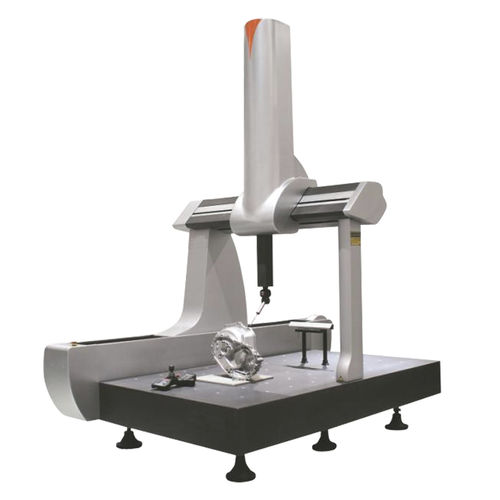 Machine de mesure tridimensionnelle à portique - Micromea10128 - Sinowon Innovation Metrology Manufacture Limited - contrôlée par ordinateur / à capteur multiple / sans contact