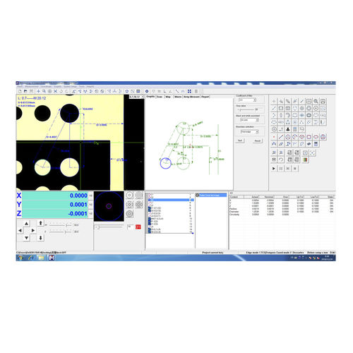 Logiciel de mesure - iMeasuring - Sinowon Innovation Metrology Manufacture Limited - pour machine de mesure