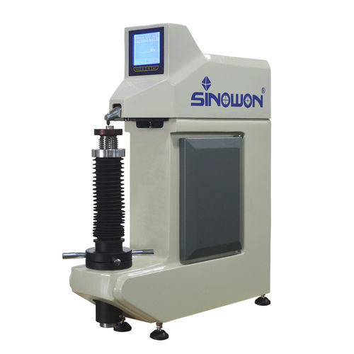 Duromètre Rockwell - Vexus SHR series - Sinowon Innovation Metrology Manufacture Limited - de paillasse / de métaux / pour plastique