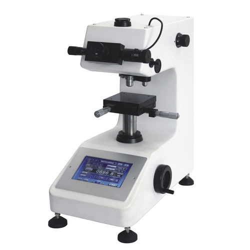 Duromètre micro Vickers - MicroVicky VH1010  - Sinowon Innovation Metrology Manufacture Limited - de paillasse / de métaux / pour céramique