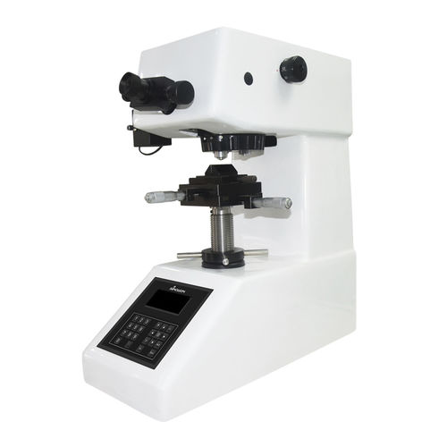 Duromètre micro Vickers - HV-1000 series - Sinowon Innovation Metrology Manufacture Limited - de paillasse / manuel / pour petites pièces