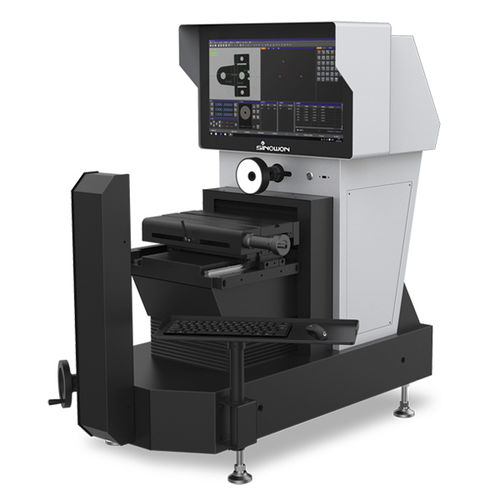 Projecteur de mesure vidéo - PH-3015 - Sinowon Innovation Metrology Manufacture Limited - horizontal