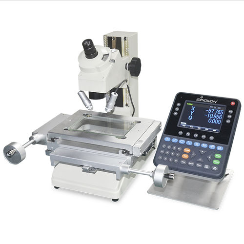 Microscope outilleur - STM-1050 - Sinowon Innovation Metrology Manufacture Limited - numérique / de métrologie / pour inspection de surface