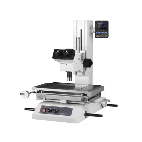 Microscope outilleur - STM-A series - Sinowon Innovation Metrology Manufacture Limited - optique / de mesure / à champ clair