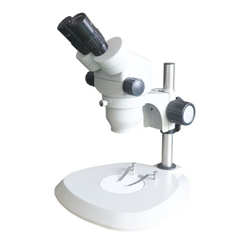 Stéréomicroscope optique - ST-524 - Sinowon Innovation Metrology Manufacture Limited - pour gemmologie / médical / de paillasse