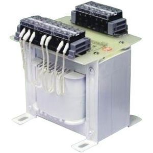 Transformateur de puissance - YU CHENG POWER CO.,LTD - sec / monophasé / de commande