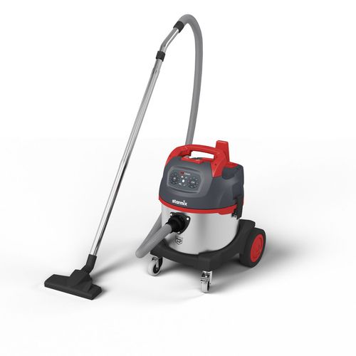 Aspirateur industriel - uClean LD-1422 HZ plus - Starmix - à sec / humide / électrique