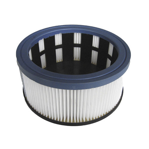 Cartouche filtrante à air - FPN 3600 NANO - Starmix - de dépoussiérage / en polyester / à usage général