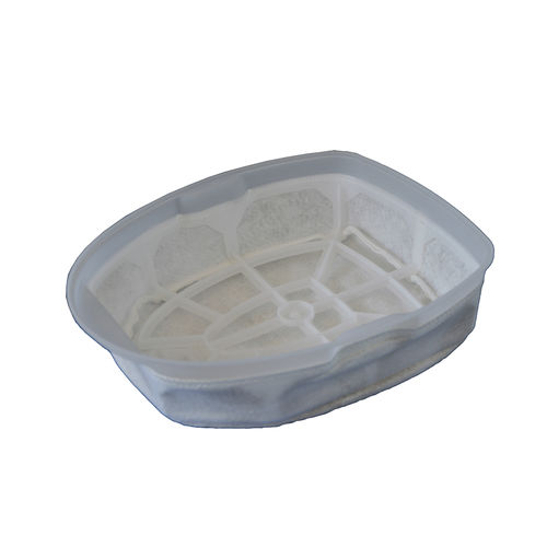 Filtre - TS - Starmix