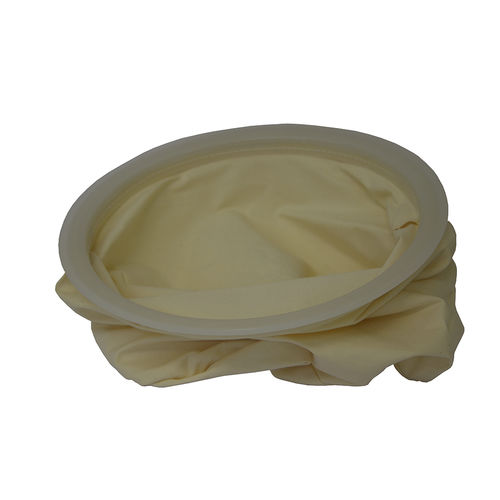 Poche filtrante pour collecteur de poussière - FST x K series - Starmix - en tissu