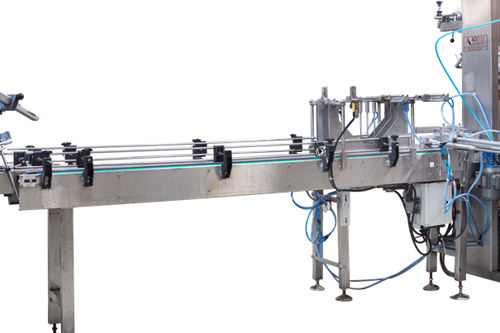 Machine de tri pour l'industrie agroalimentaire - ADK 315 - Adotek Machine - pour verre / pour bouteilles