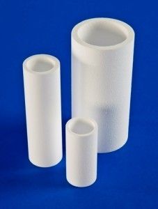 Cartouche filtrante pour gaz - Classic Filters - pour filtration fine / en PTFE / jetable