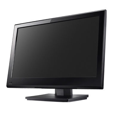 Client léger de bureau - TC210 AIO Thin Client - Clientron Corp. - Intel® Celeron J1900 / SATA / SO-DIMM