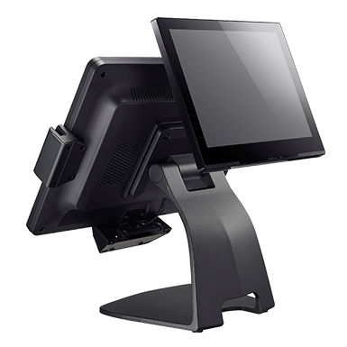 Terminal tactile - PT3200 - Clientron Corp. - de table / Intel® Celeron J1900 / Quad Core