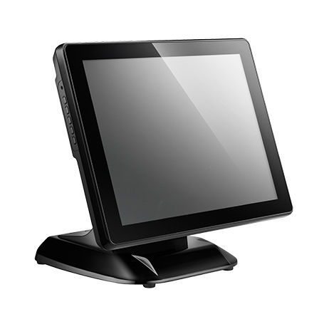 Terminal tactile - PM6000 - Clientron Corp. - de table / 1024 x 768 / robuste