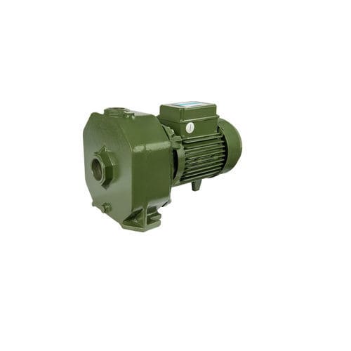 Pompe centrifuge - CB - SAER - pour eaux claires / électrique / stationnaire