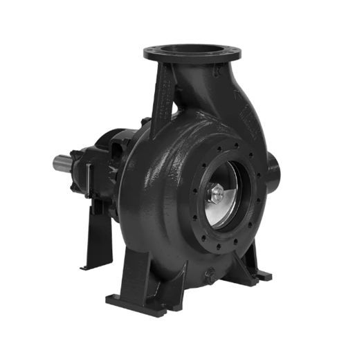 Pompe centrifuge - NCA - SAER - à eau / à boue / électrique