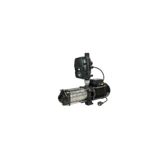 Pompe centrifuge - PCS - SAER - à eau / avec moteur électrique / auto-amorçante