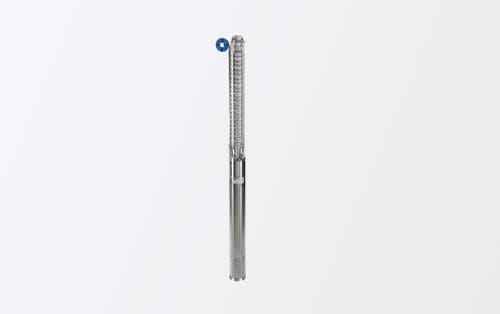 Pompe radiale - VR140 - SAER - à eau / électrique / immergée
