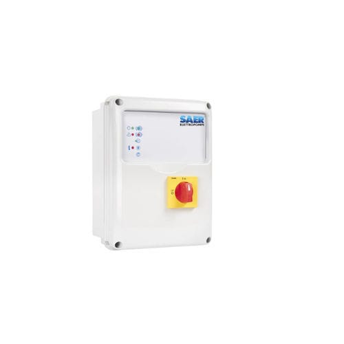 Tableau de distribution - AZ - SAER