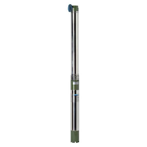 Pompe centrifuge - NR series - SAER - pour eaux claires / électrique / immergée