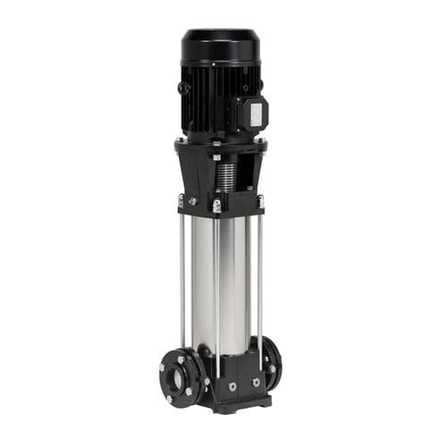 Pompe centrifuge - MK  - SAER - pour eaux claires / électrique / stationnaire