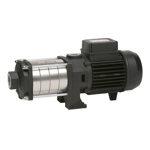 Pompe centrifuge - OP  - SAER - pour eaux claires / électrique / stationnaire