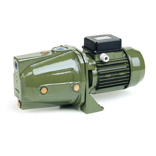 Pompe centrifuge - M  - SAER - pour eaux claires / électrique / auto-amorçante