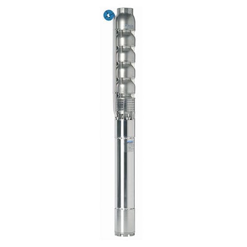 Pompe centrifuge - S252 - SAER - à eau / électrique / immergée