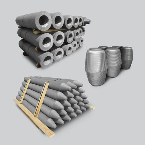 Électrode d'allumage en graphite - Ameri-Source