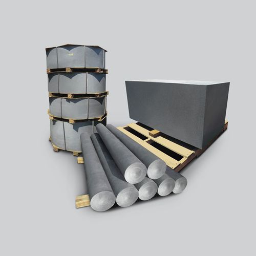 Barre en graphite - AS-RM - Ameri-Source - en plaque / pour applications électrochimiques / pour creuset
