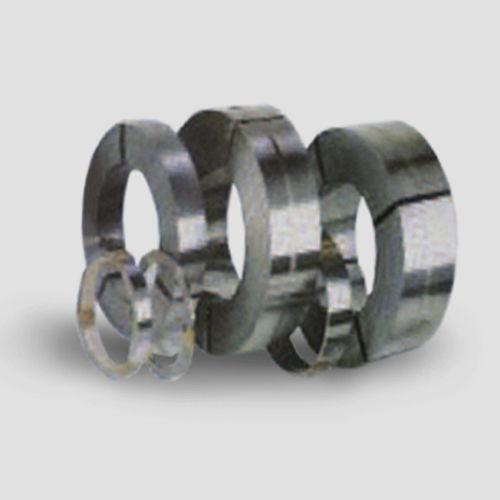 Bobine d'acier - Ameri-Source