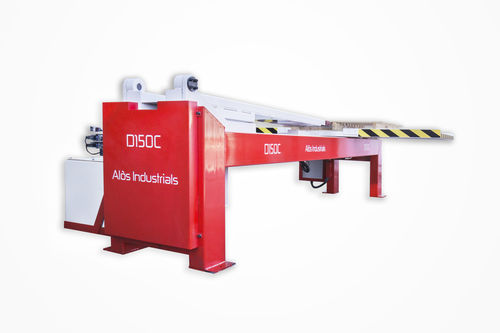 Machine de démontage de palettes - D150C - Alòs Industrials