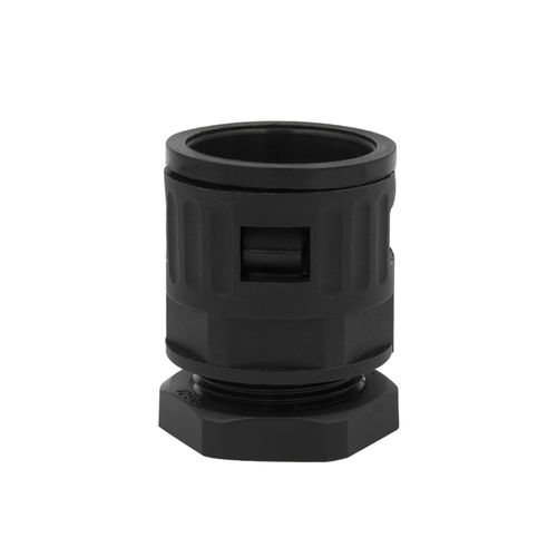 Connecteur hydraulique - DEK-SK-S Series - ZHEJIANG DERXIN CONNECTOR CO.,LTD - en plastique