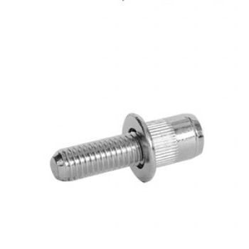 Boulon à sertir en aveugle - AC-ITTM series - FIXI - en acier