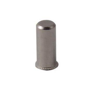 Insert fileté - IX-ITRC series - FIXI - en inox