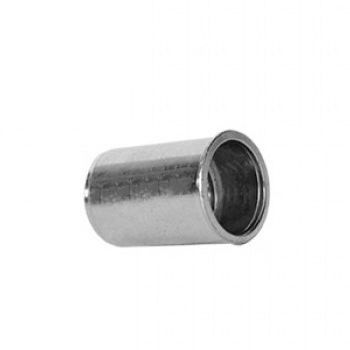 Insert fileté - AL-ITR series - FIXI - en aluminium