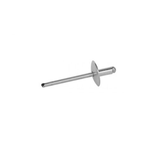 Rivet aveugle - AL-TXL series - FIXI - à tête large / en acier / en aluminium