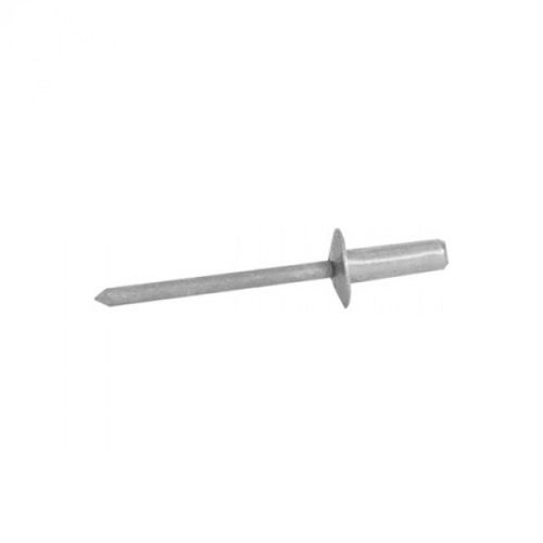 Rivet aveugle - TST-AL-TT series - FIXI - à tête bombée / en acier / en aluminium
