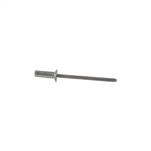 Rivet aveugle - TST-AL-TS series - FIXI - à tête fraisée / en acier / en aluminium