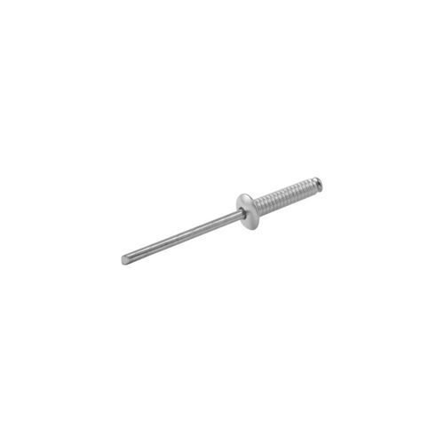 Rivet aveugle - AL-RUL-TT series - FIXI - à tête bombée / en acier / en aluminium