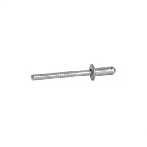 Rivet aveugle - MBX-TT series - FIXI - à tête bombée / en acier / structurel