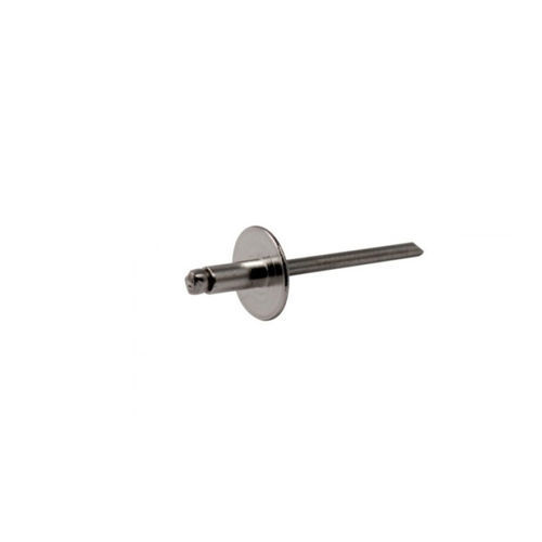 Rivet aveugle - IX-A2-TXL series - FIXI - à tête large / en acier inoxydable