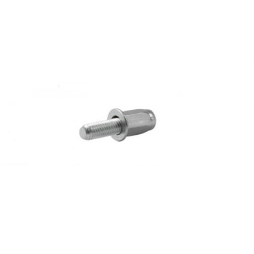 Boulon à sertir en aveugle - AC-ITTEM series - FIXI - en acier