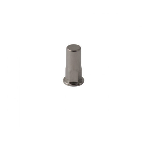 Insert fileté - IX-ITTSEC series - FIXI - en inox / plat