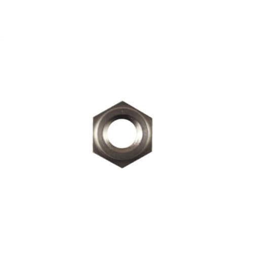 Écrou hexagonal - seriesCFL  - FIXI - en inox / affleurant
