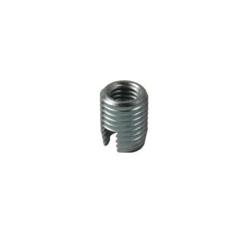 Insert fileté - IXA4-F212 series - FIXI - autotaraudeur / en inox / rond