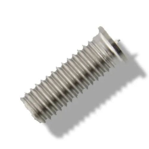 Goujon fileté - 0006717265 - FIXI - en aluminium / à souder