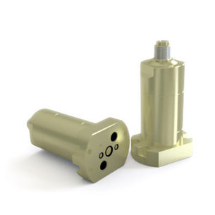 Mini-surpresseur oscillant - HC2D-D - miniBOOSTER - à huile